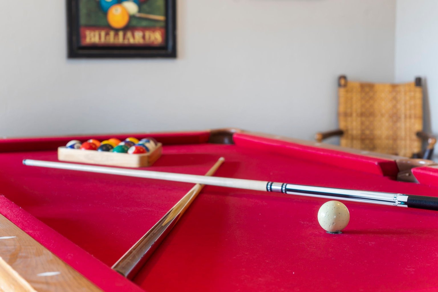 Branson Vacation Rental