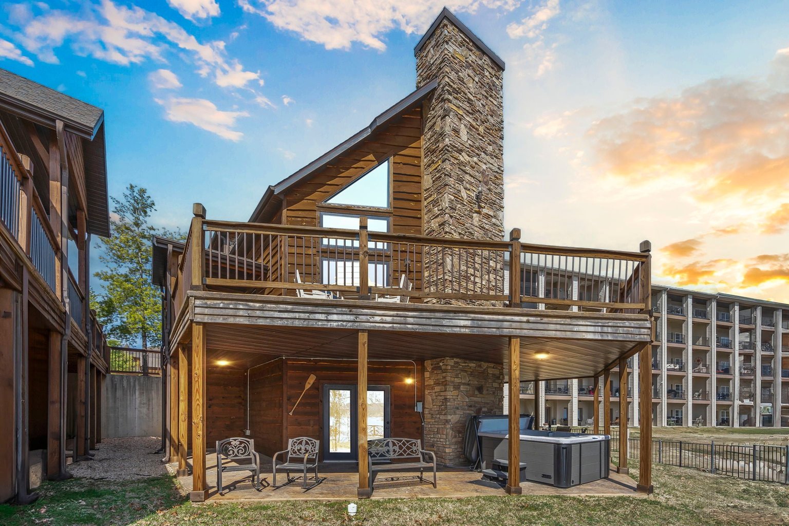 Branson Vacation Rental