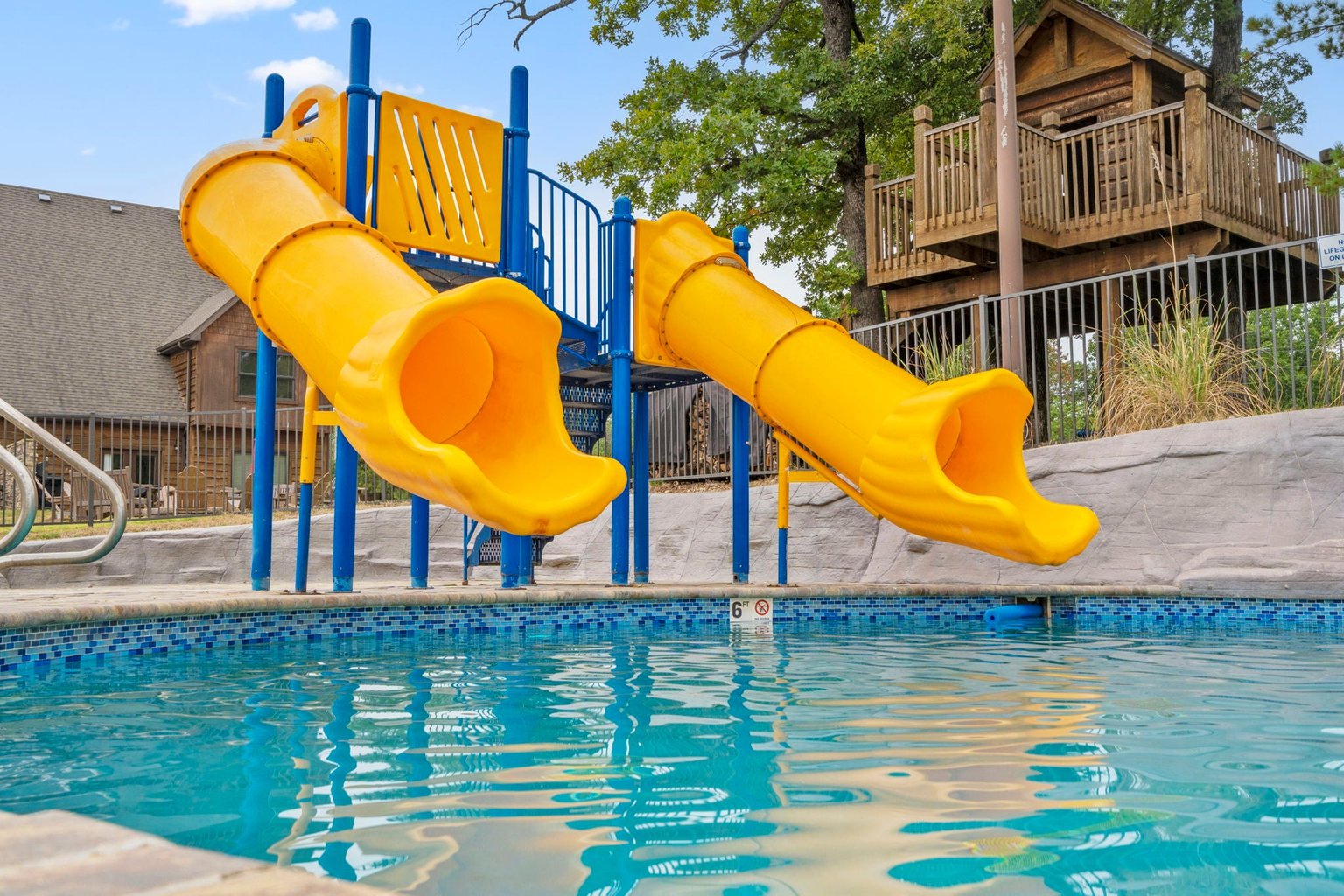 Branson Vacation Rental