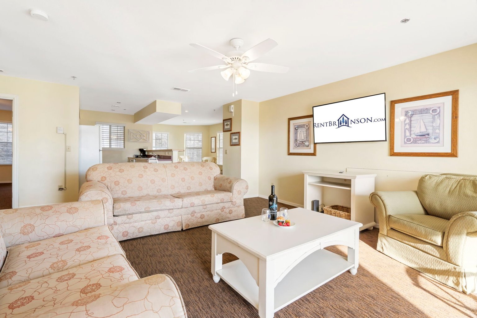 Kimberling City Vacation Rental