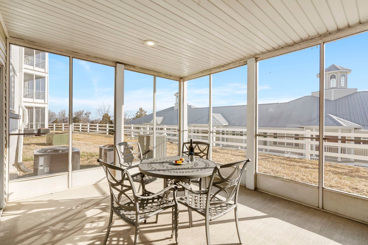 Kimberling City Vacation Rental