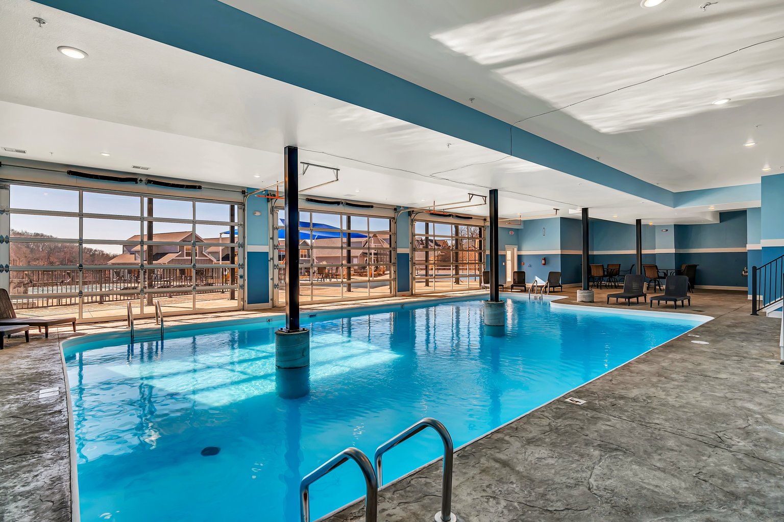Branson Vacation Rental
