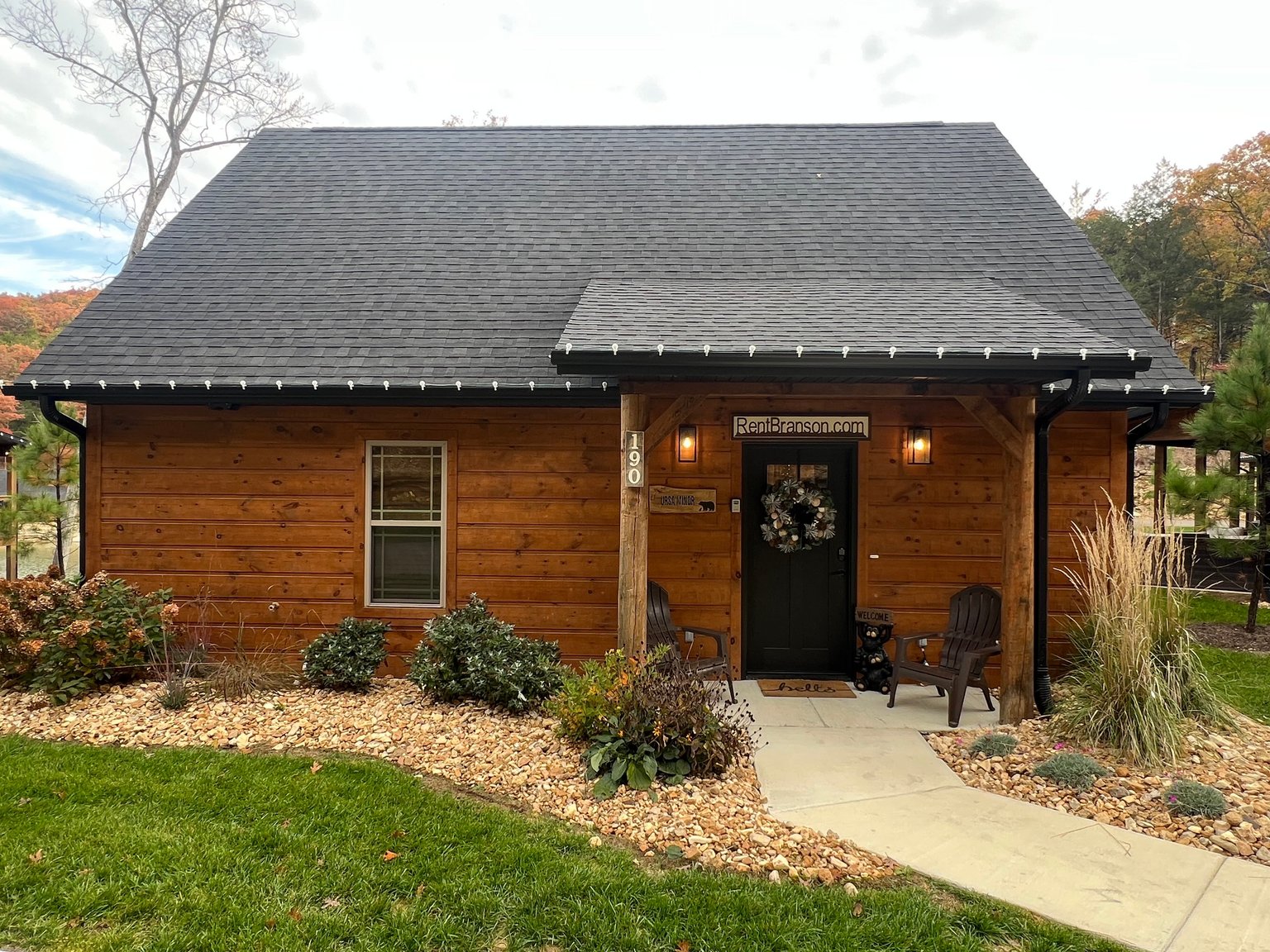 Hollister Vacation Rental