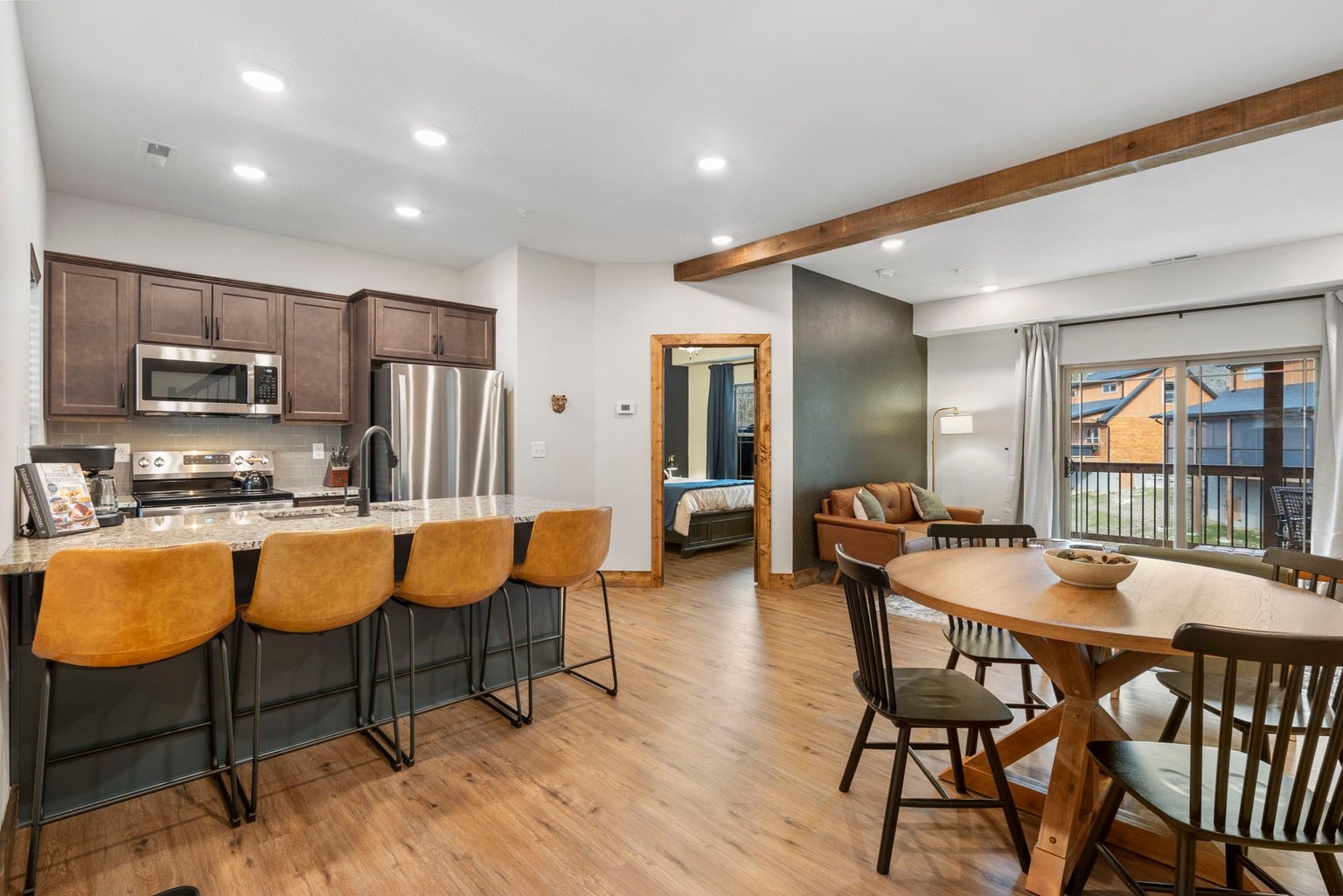 Hollister Vacation Rental