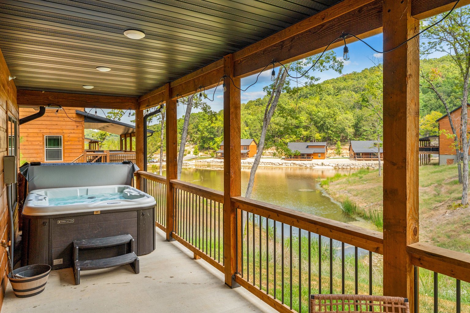 Hollister Vacation Rental