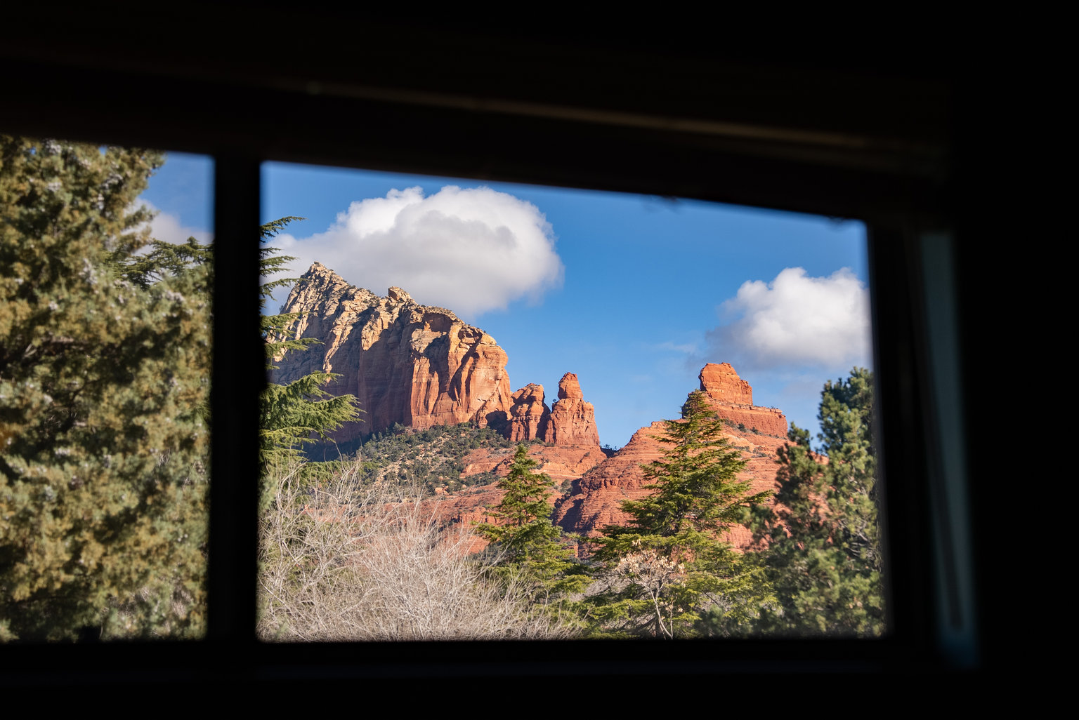 Sedona Vacation Rental