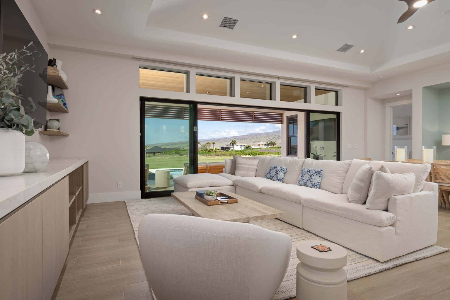 Kamuela Vacation Rental