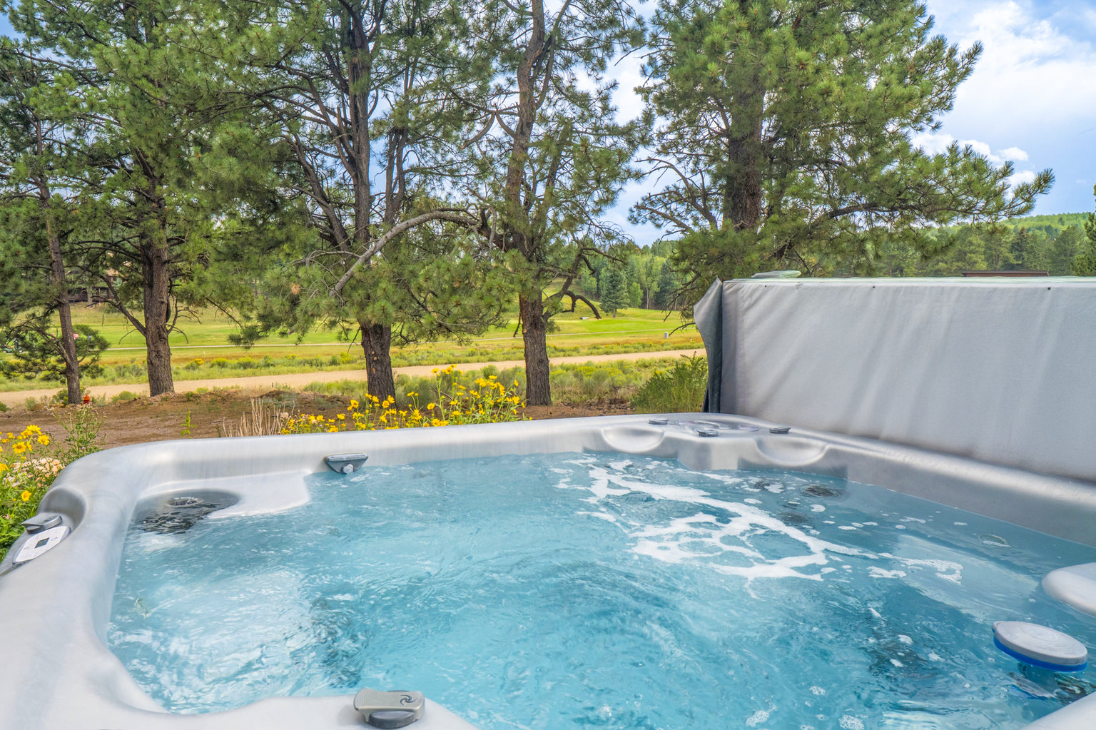 Angel Fire Vacation Rental