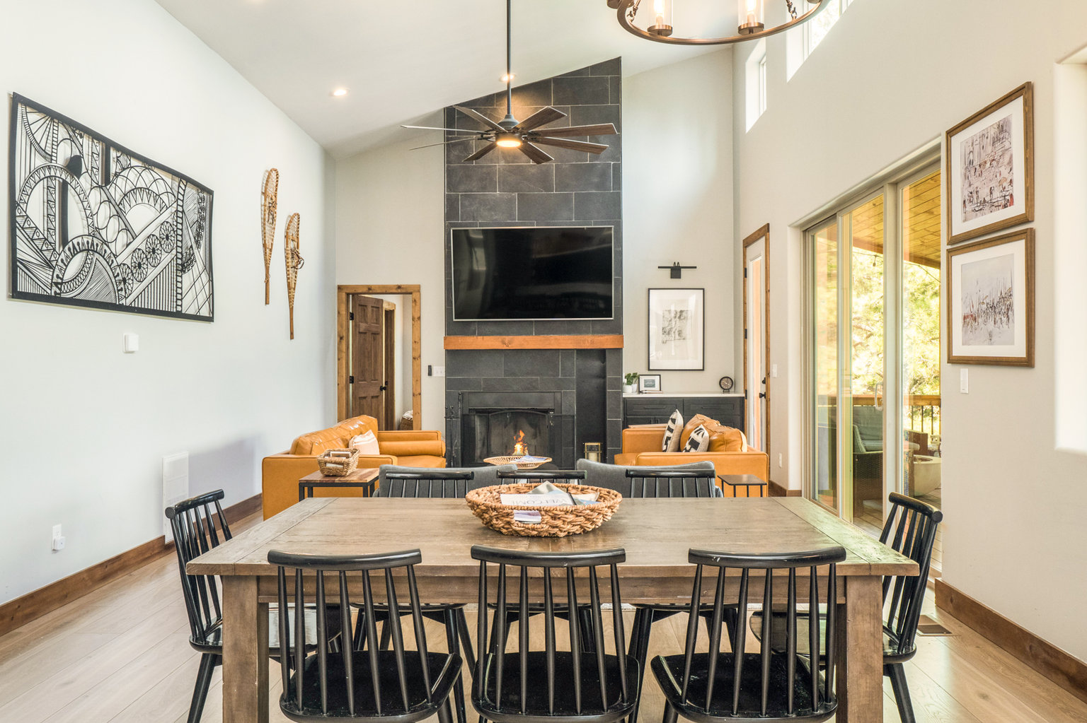 Angel Fire Vacation Rental