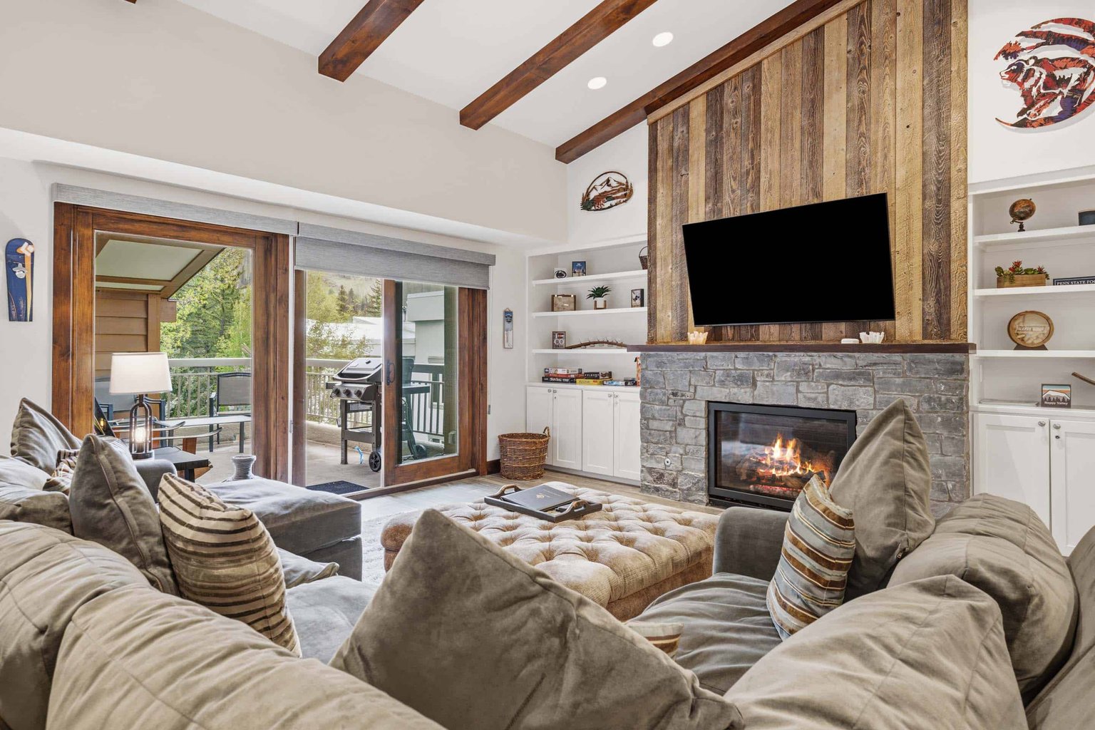 Vail Vacation Rental