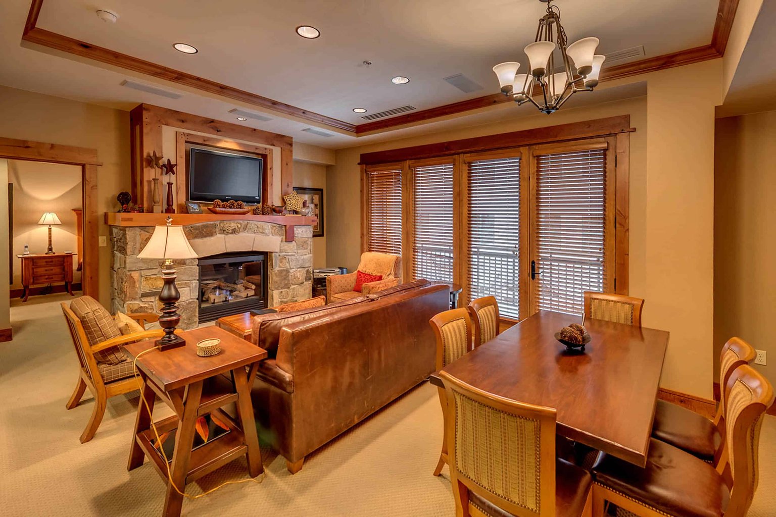 Truckee Vacation Rental