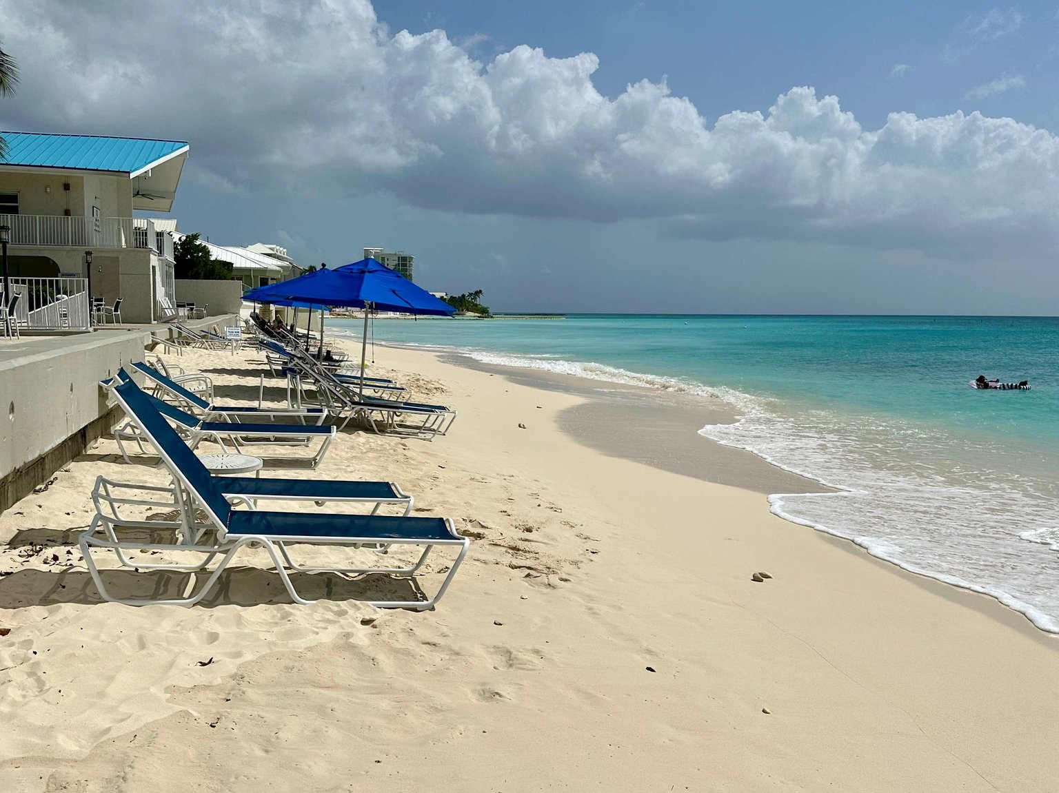 Seven Mile Beach Vacation Rental