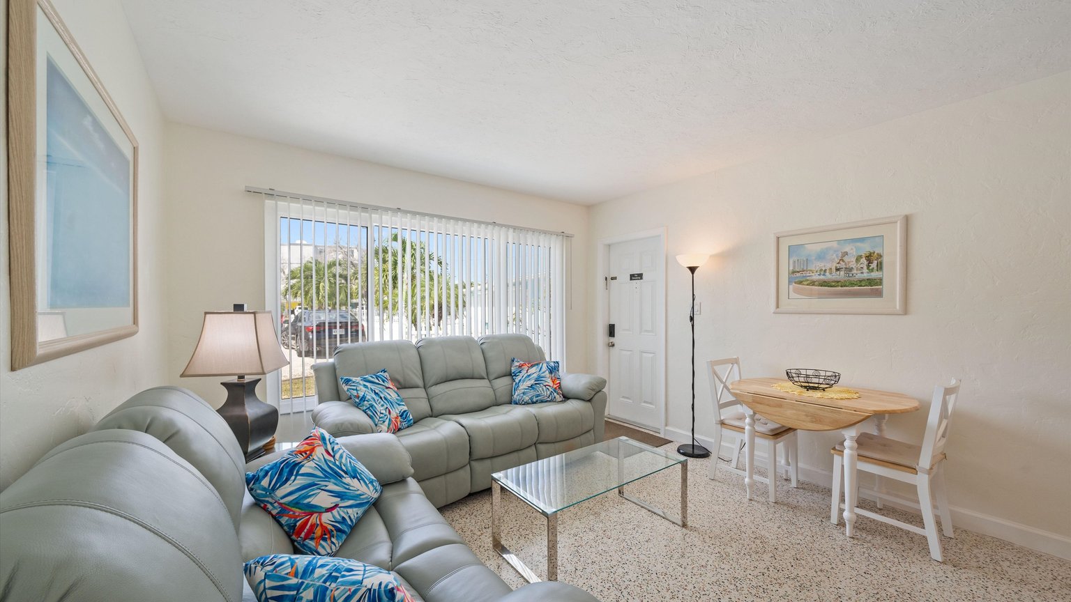 Siesta Key Vacation Rental