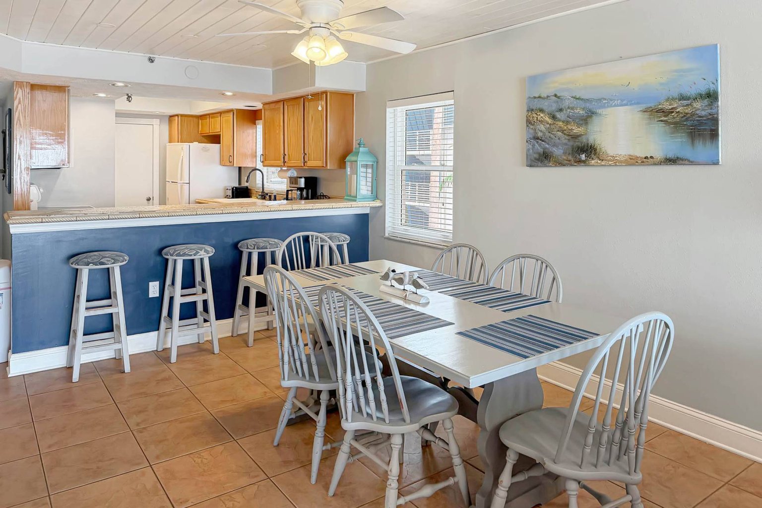 Madeira Beach Vacation Rental
