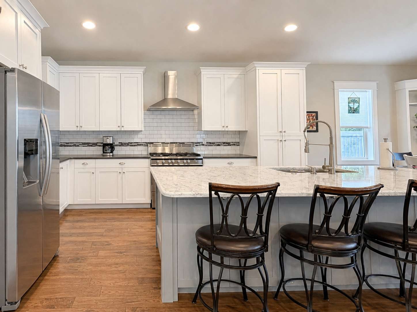 Coeur d'Alene Vacation Rental