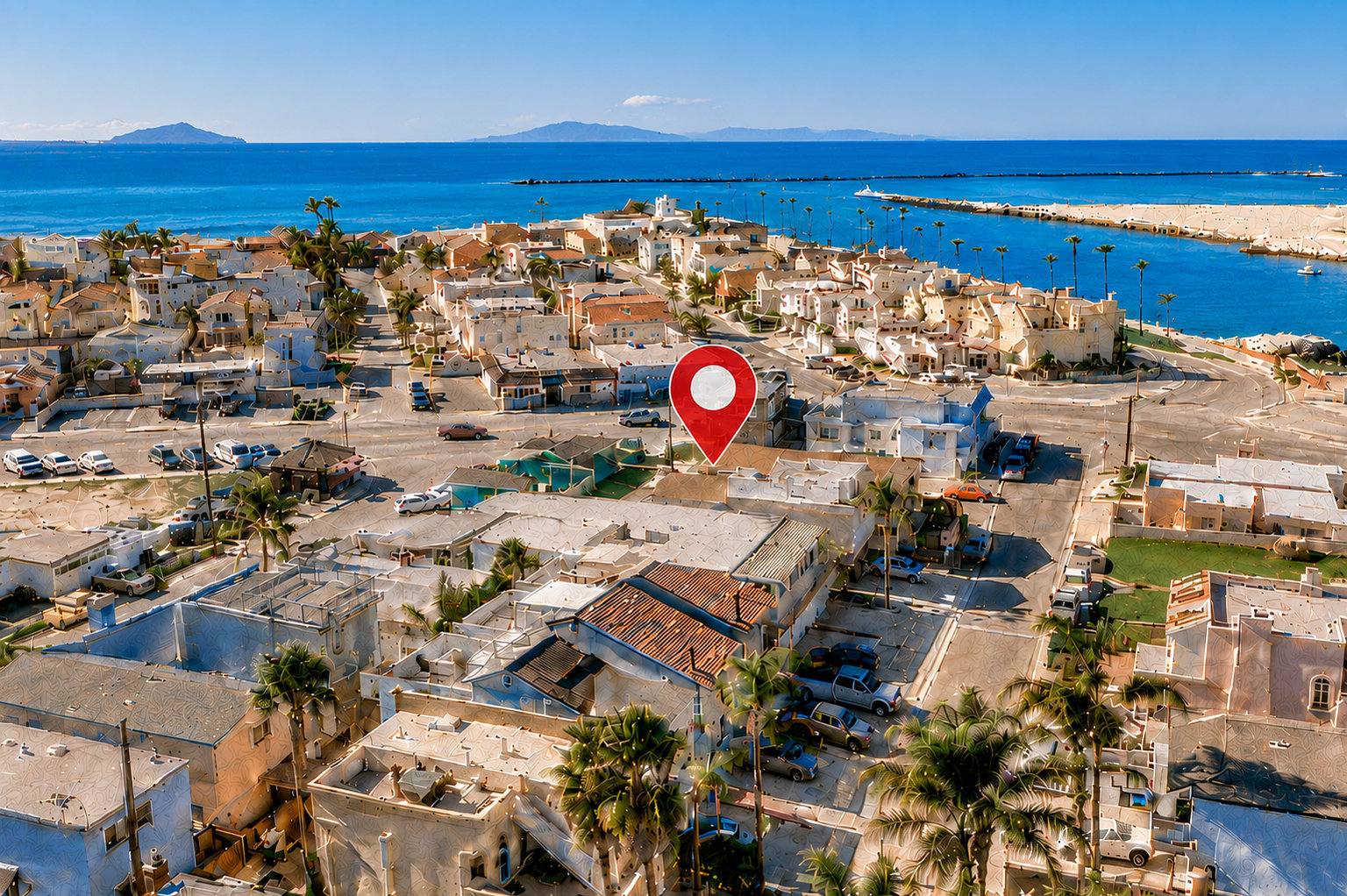 Oxnard Vacation Rental