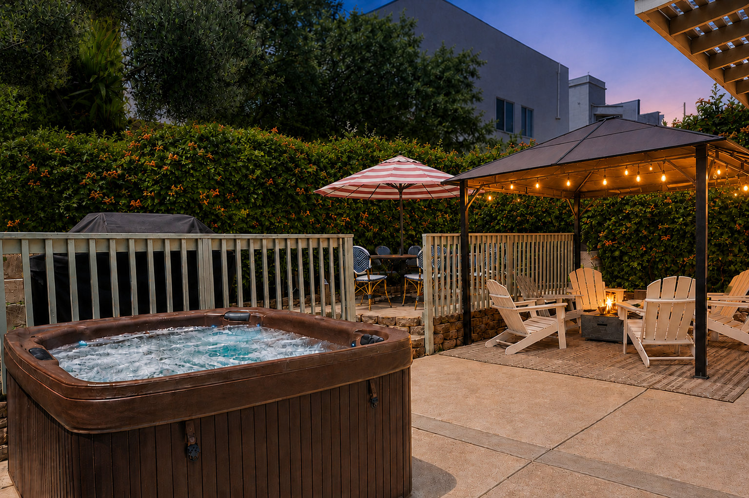 Oxnard Vacation Rental