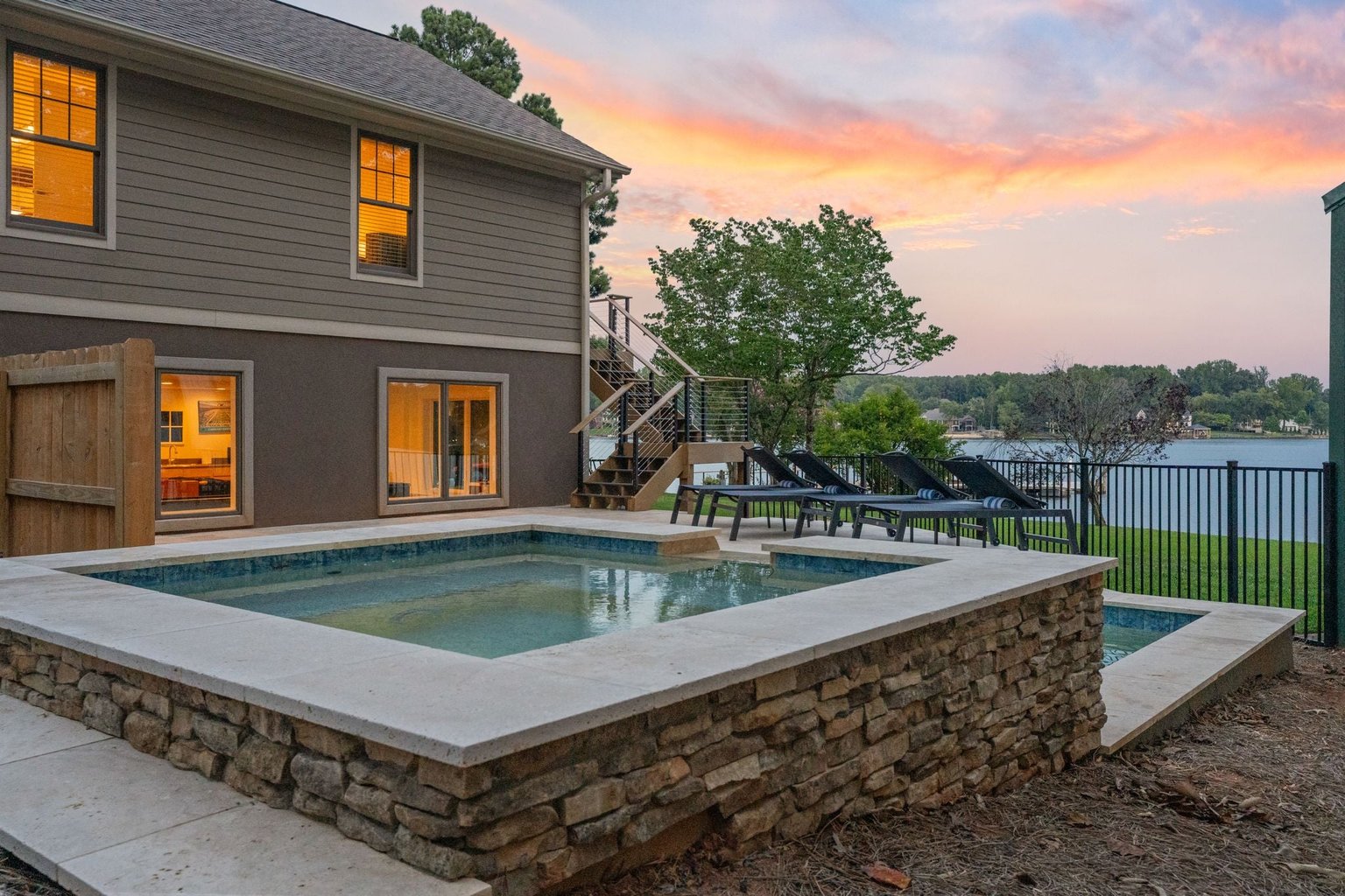 Mooresville Vacation Rental