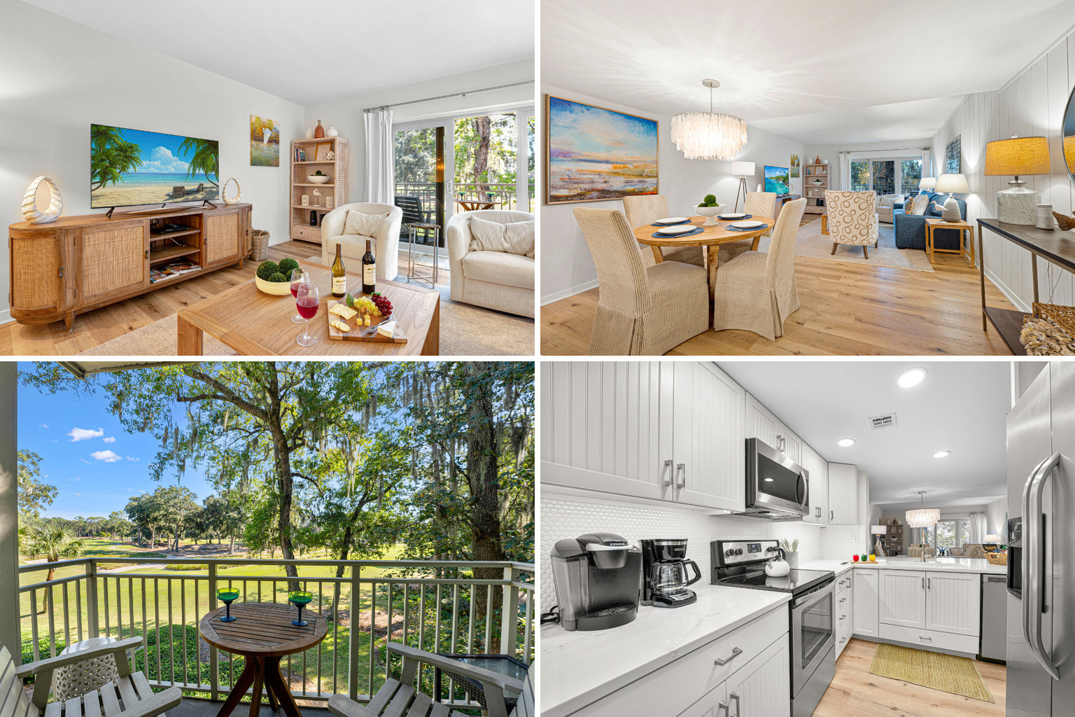 Hilton Head Island Vacation Rental