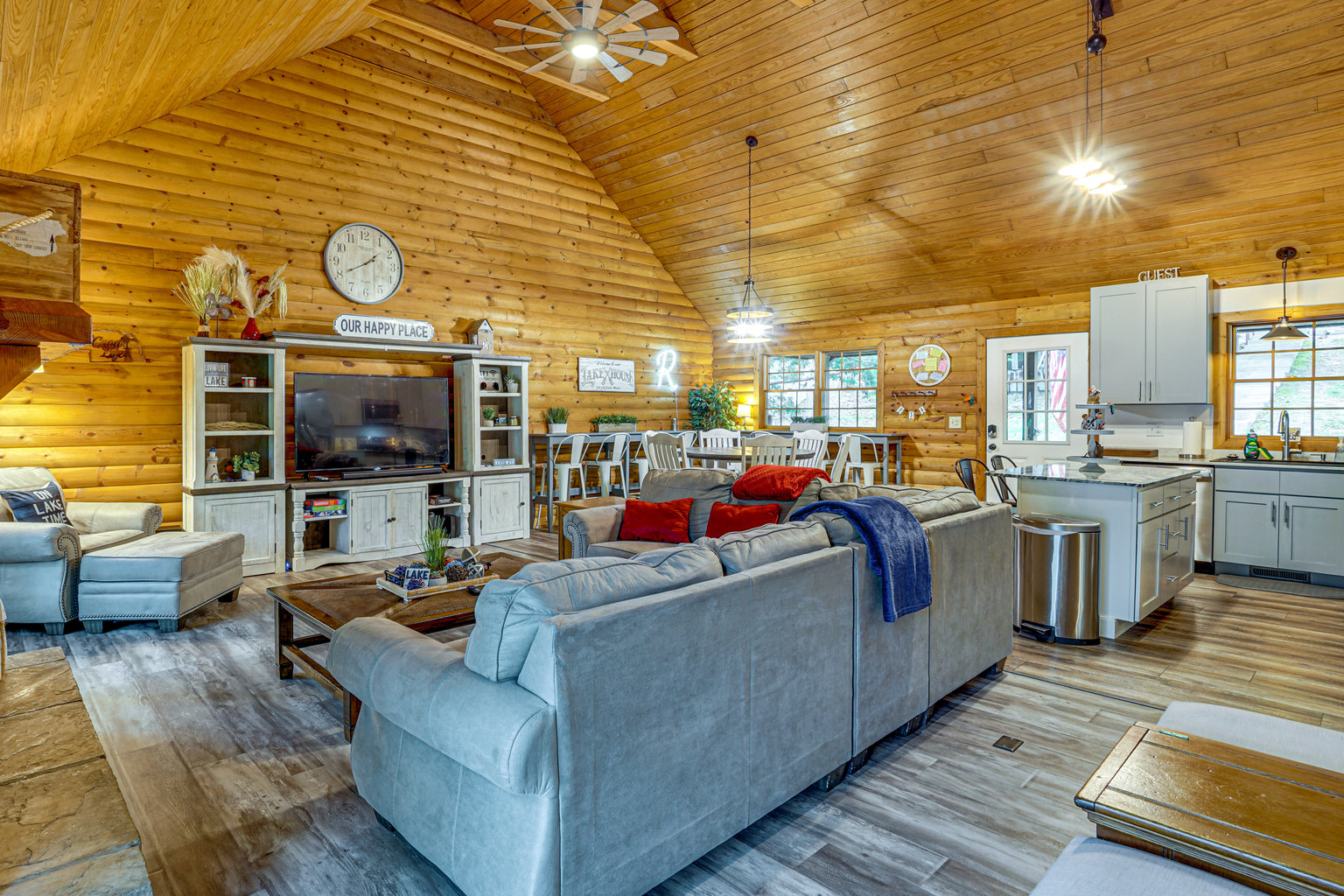 Osage Beach Vacation Rental
