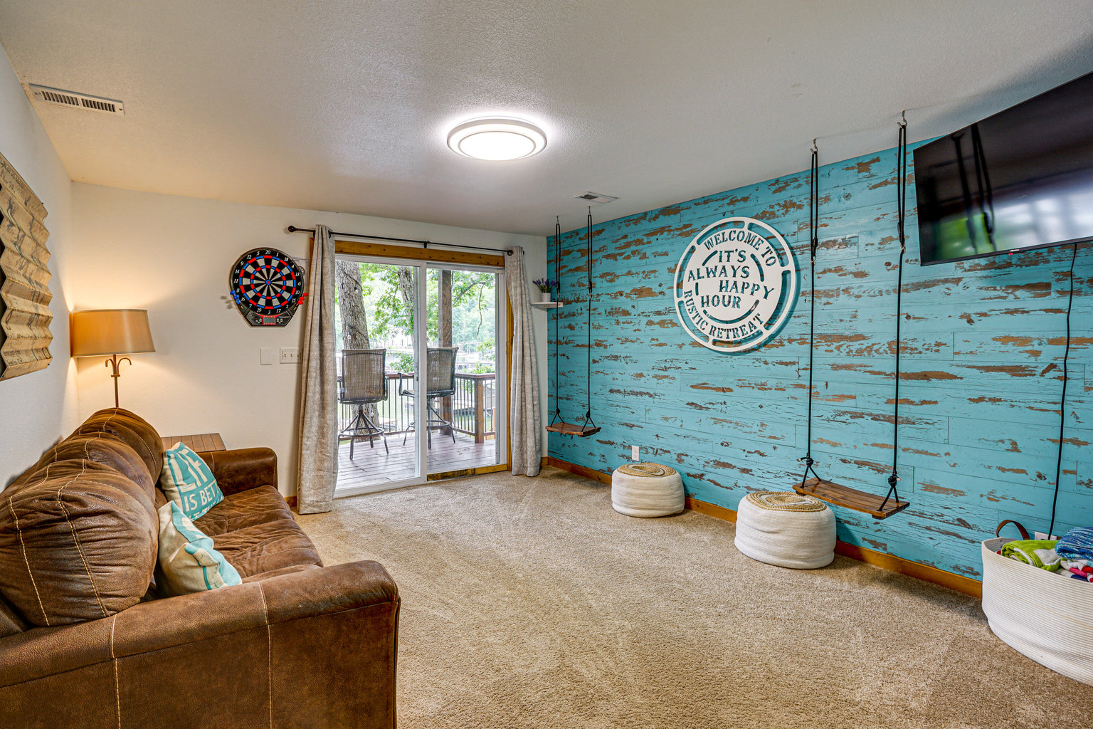 Osage Beach Vacation Rental