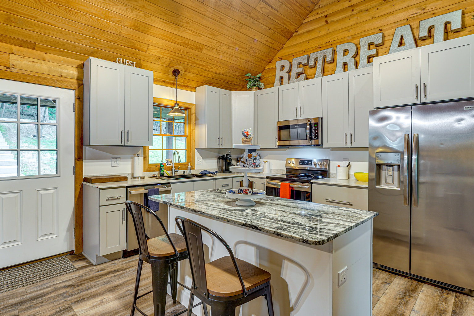 Osage Beach Vacation Rental