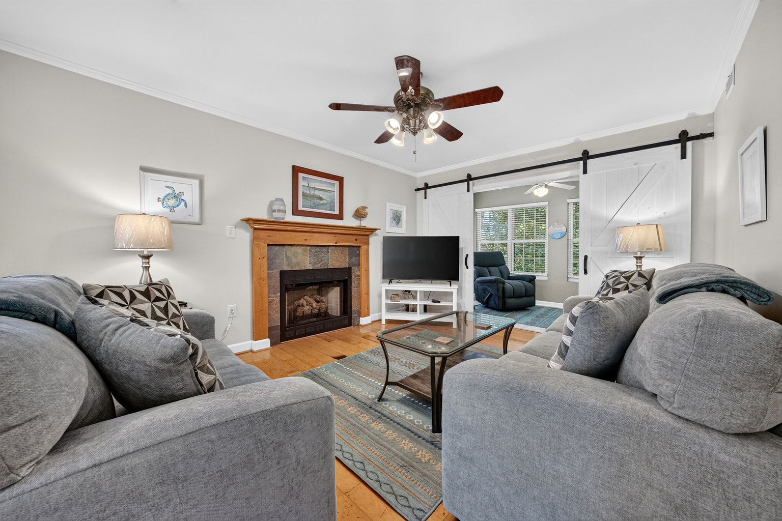 Pawleys Island Vacation Rental