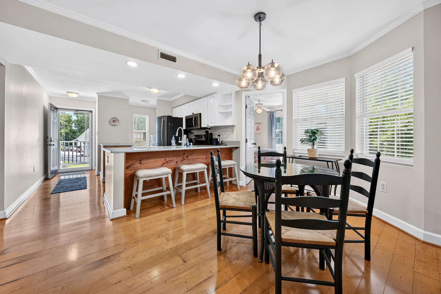 Pawleys Island Vacation Rental