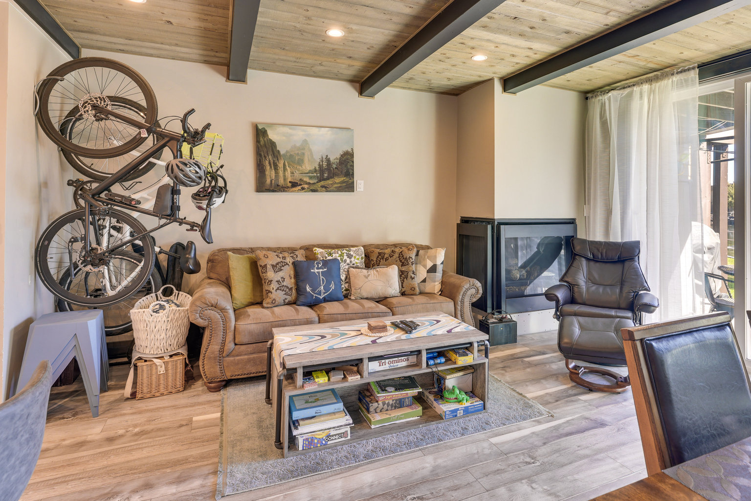 South Lake Tahoe Vacation Rental