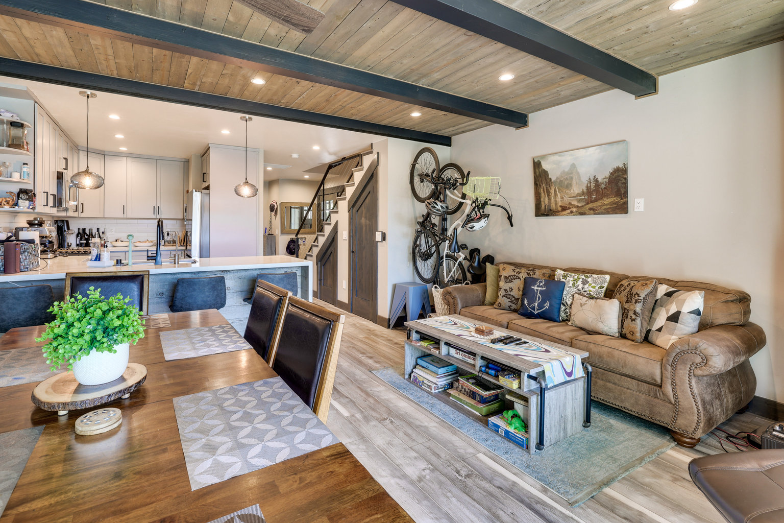 South Lake Tahoe Vacation Rental