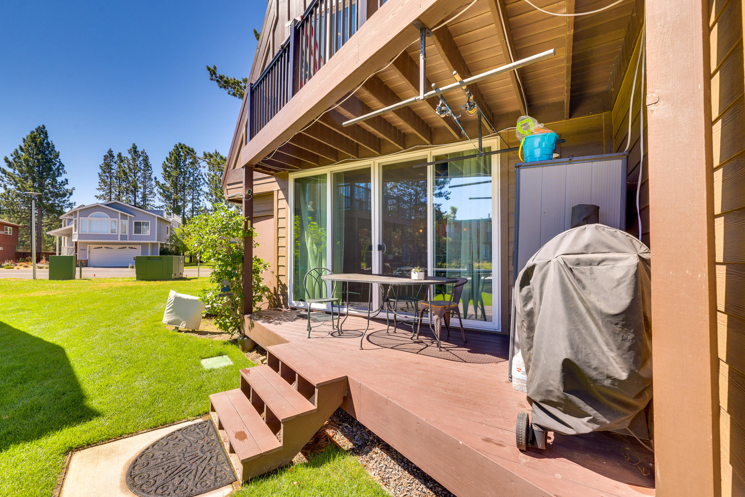 South Lake Tahoe Vacation Rental