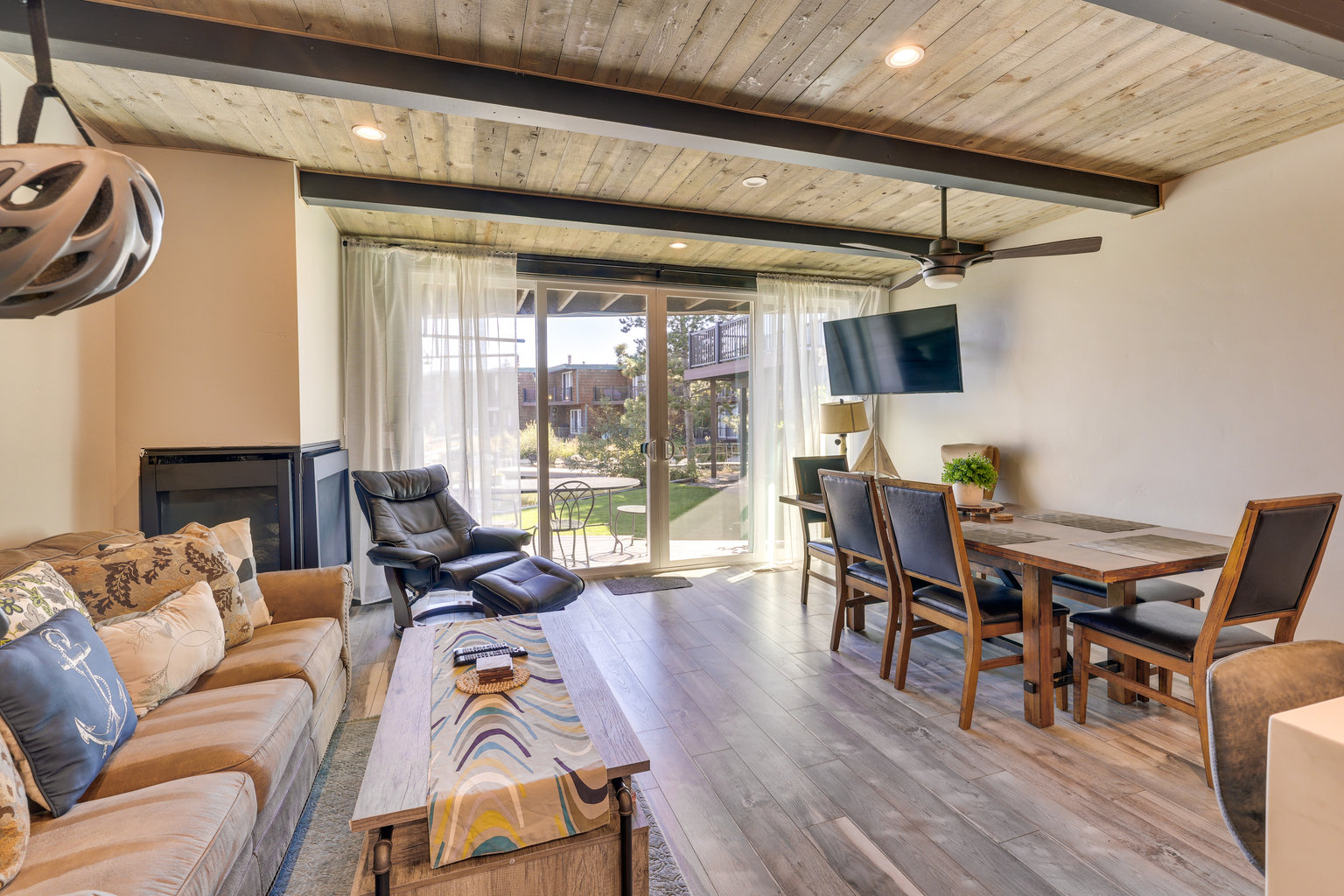 South Lake Tahoe Vacation Rental