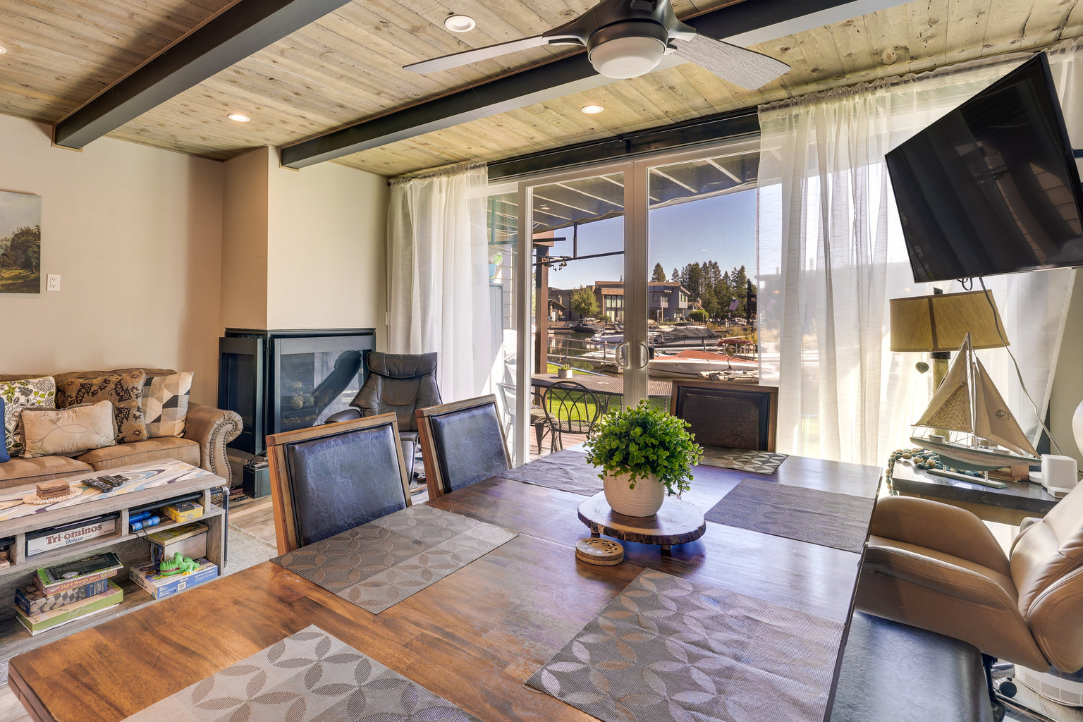 South Lake Tahoe Vacation Rental