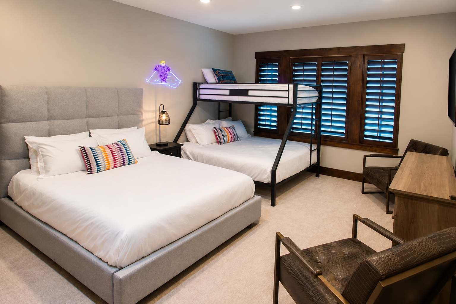 Huntsville Vacation Rental