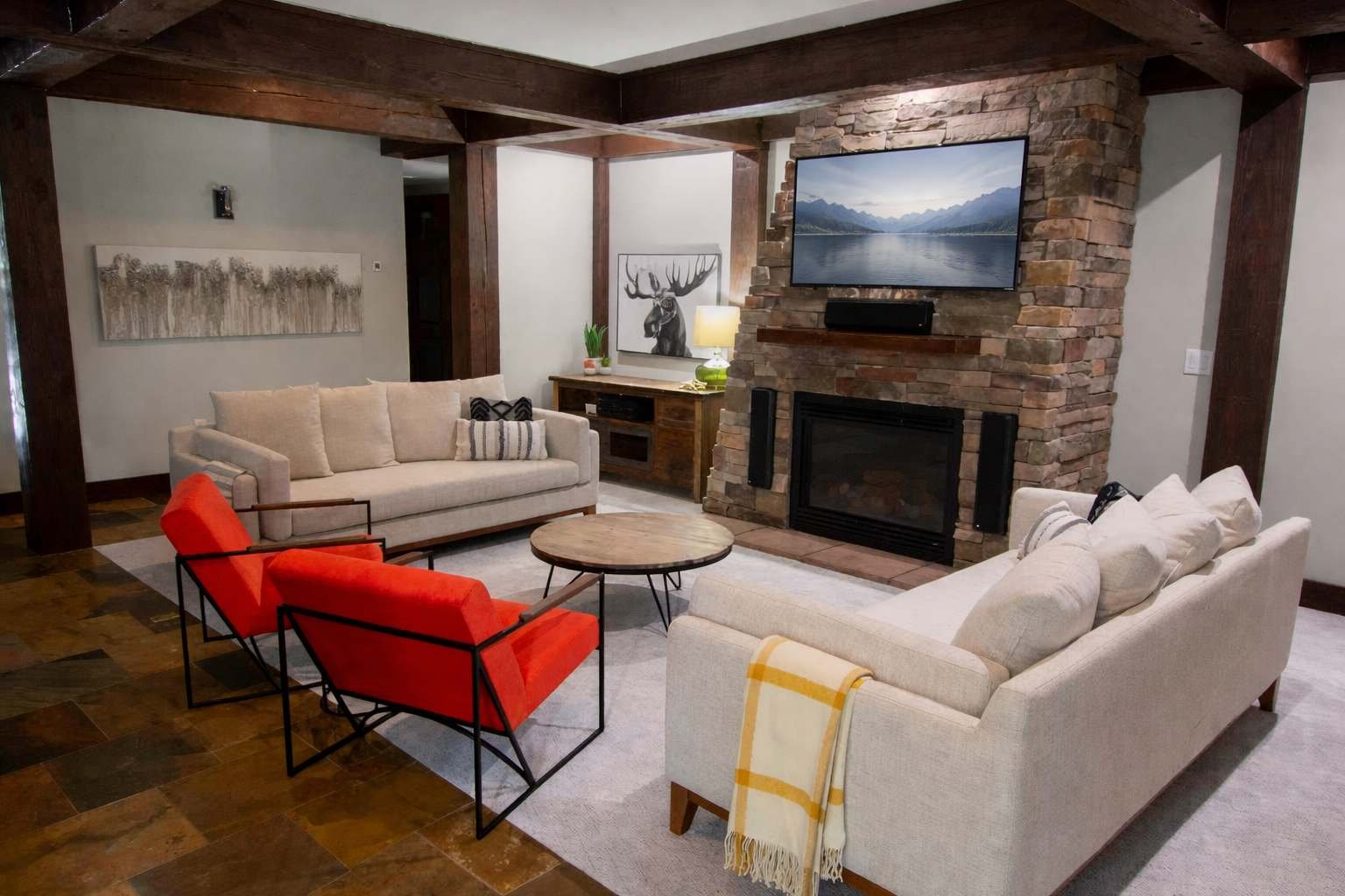 Huntsville Vacation Rental