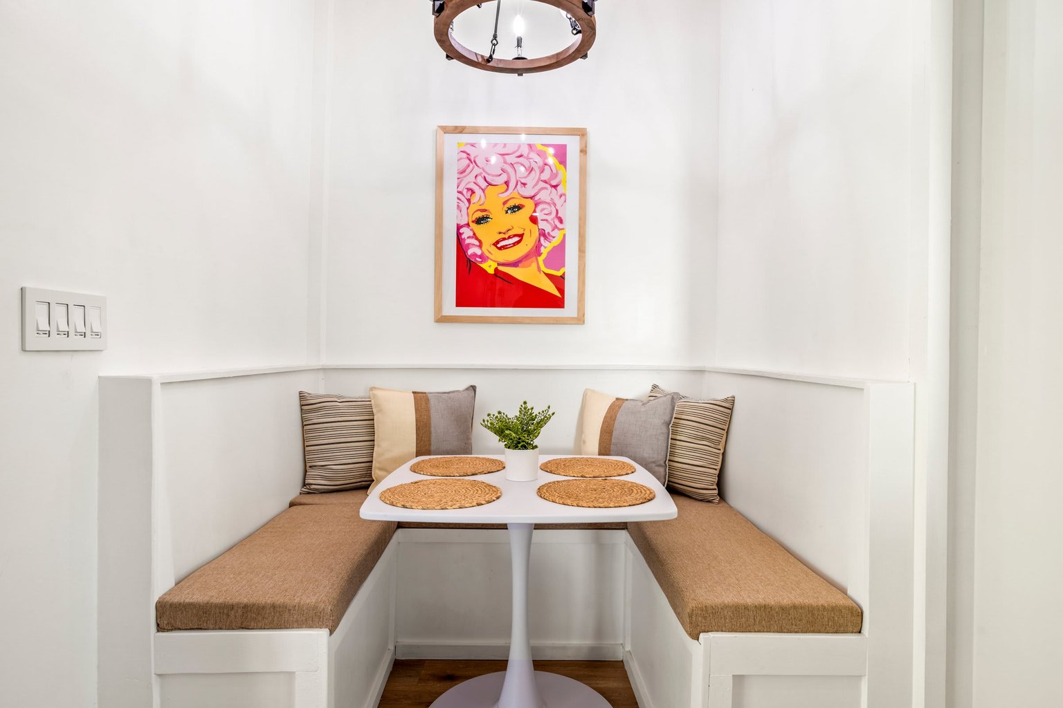 Cosby Vacation Rental
