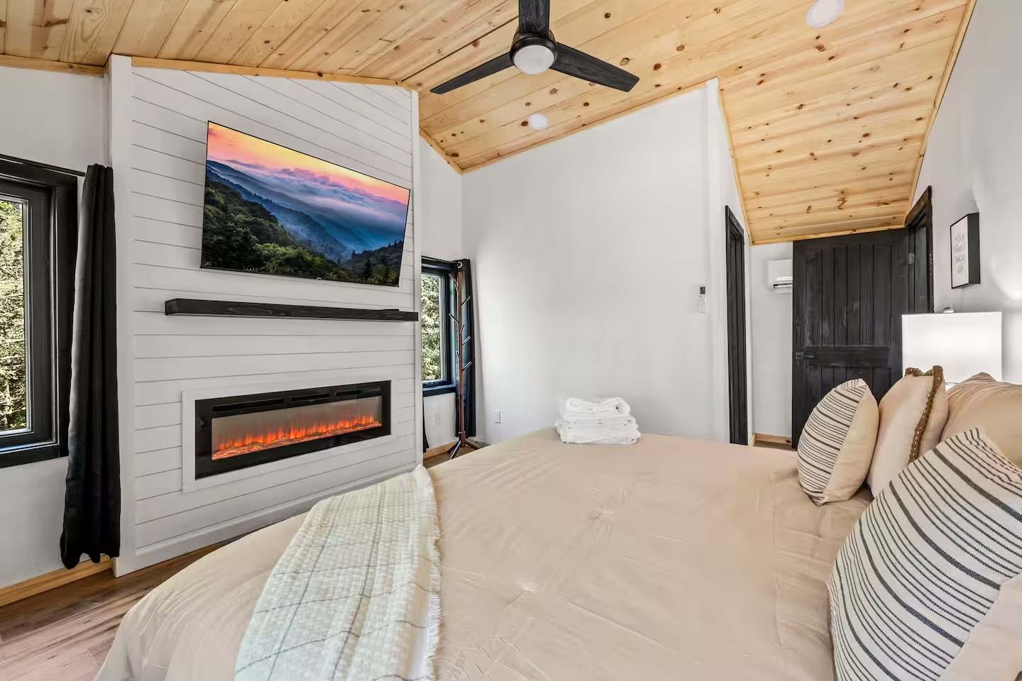 Cosby Vacation Rental