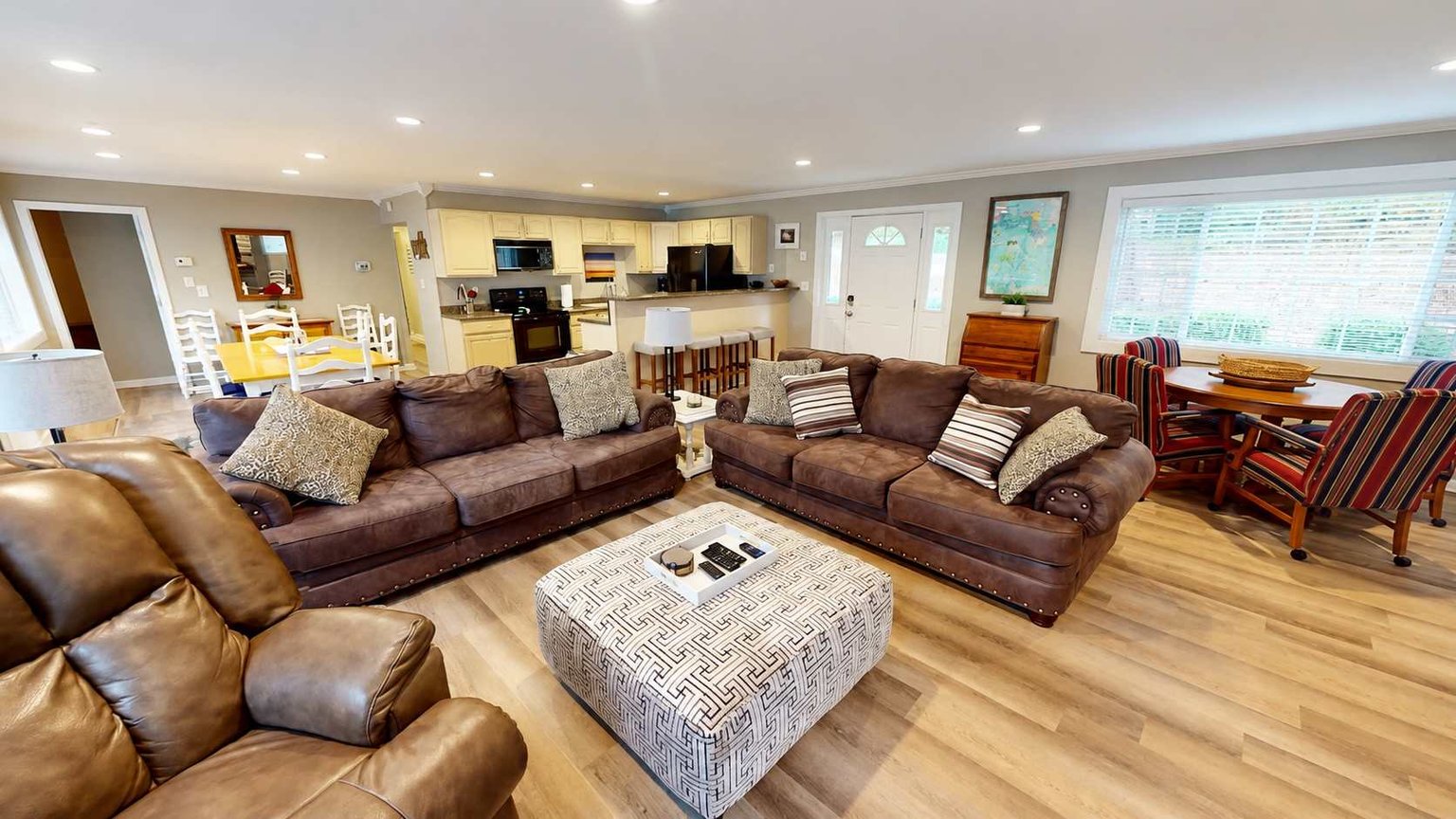 Cadiz Vacation Rental