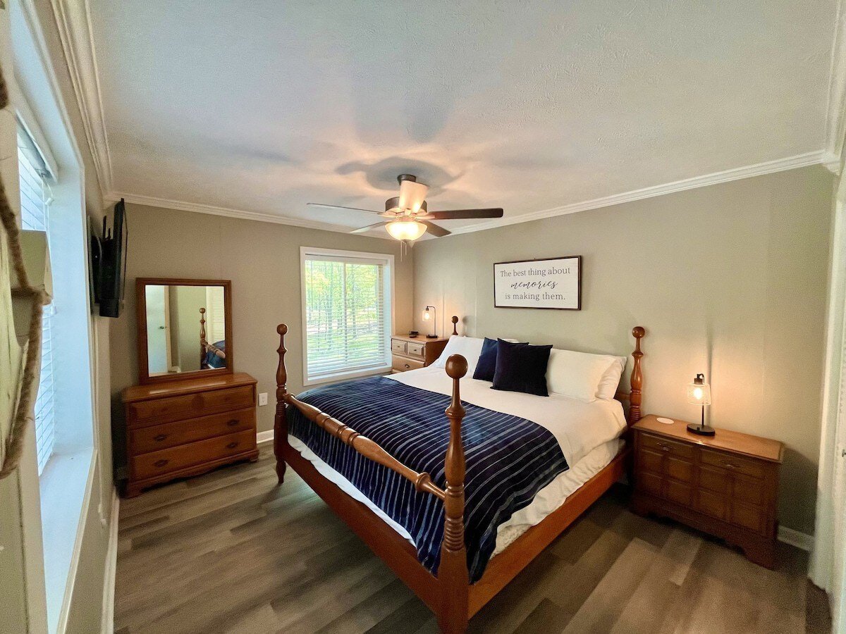 Cadiz Vacation Rental