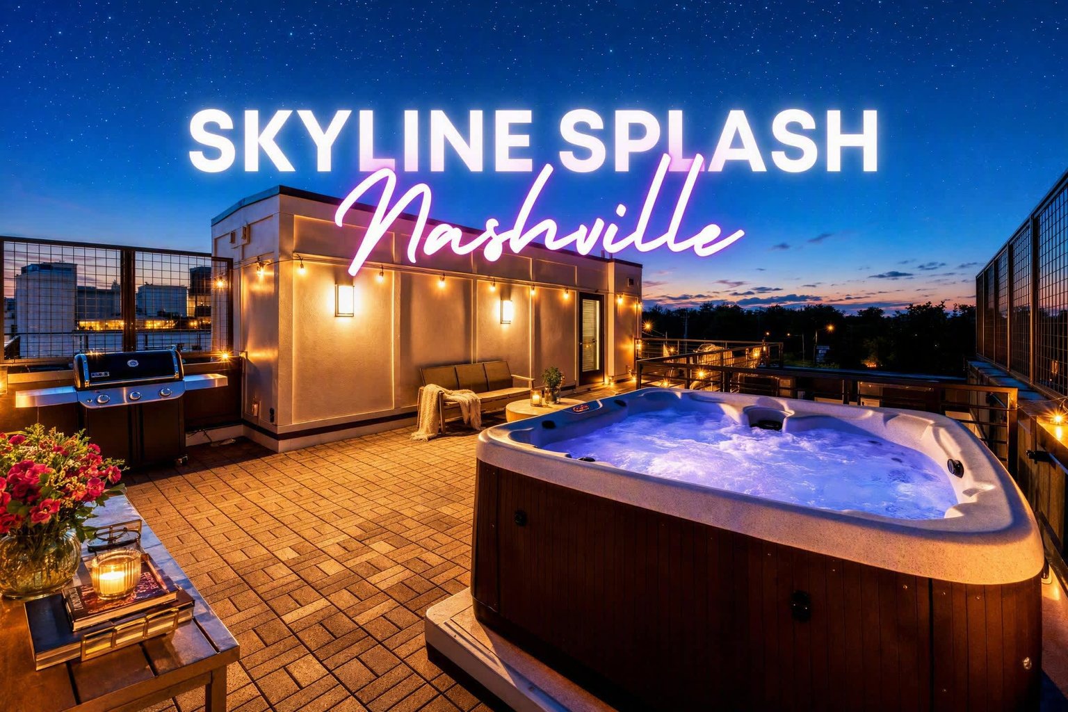 Nashville Vacation Rental