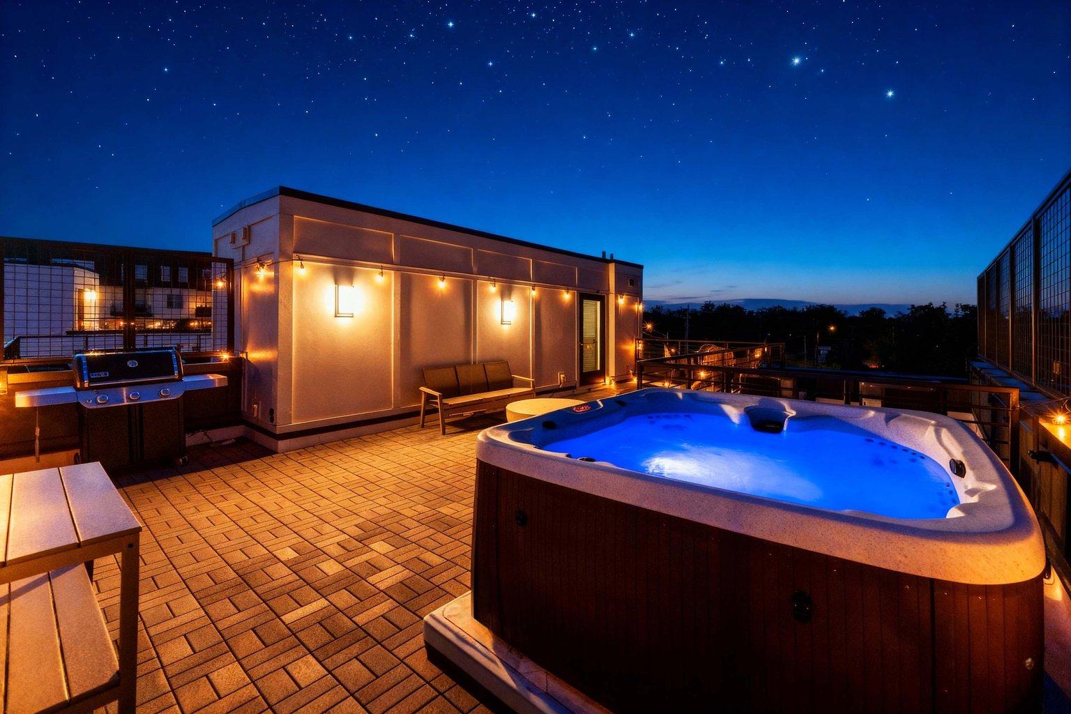 Nashville Vacation Rental