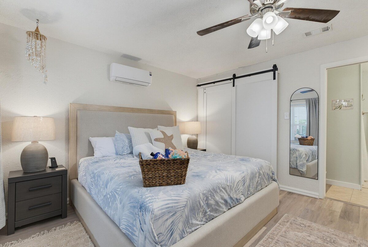 Abilene Vacation Rental