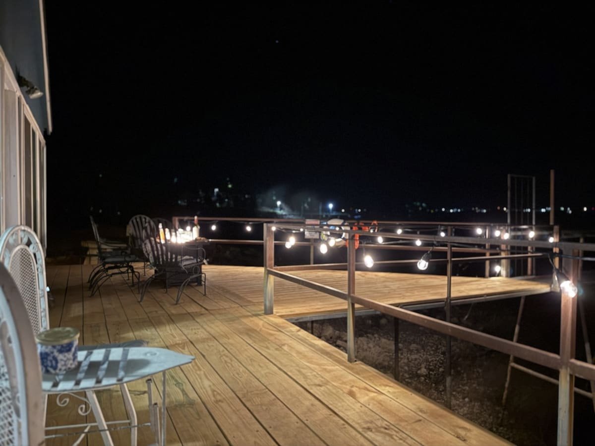 Abilene Vacation Rental