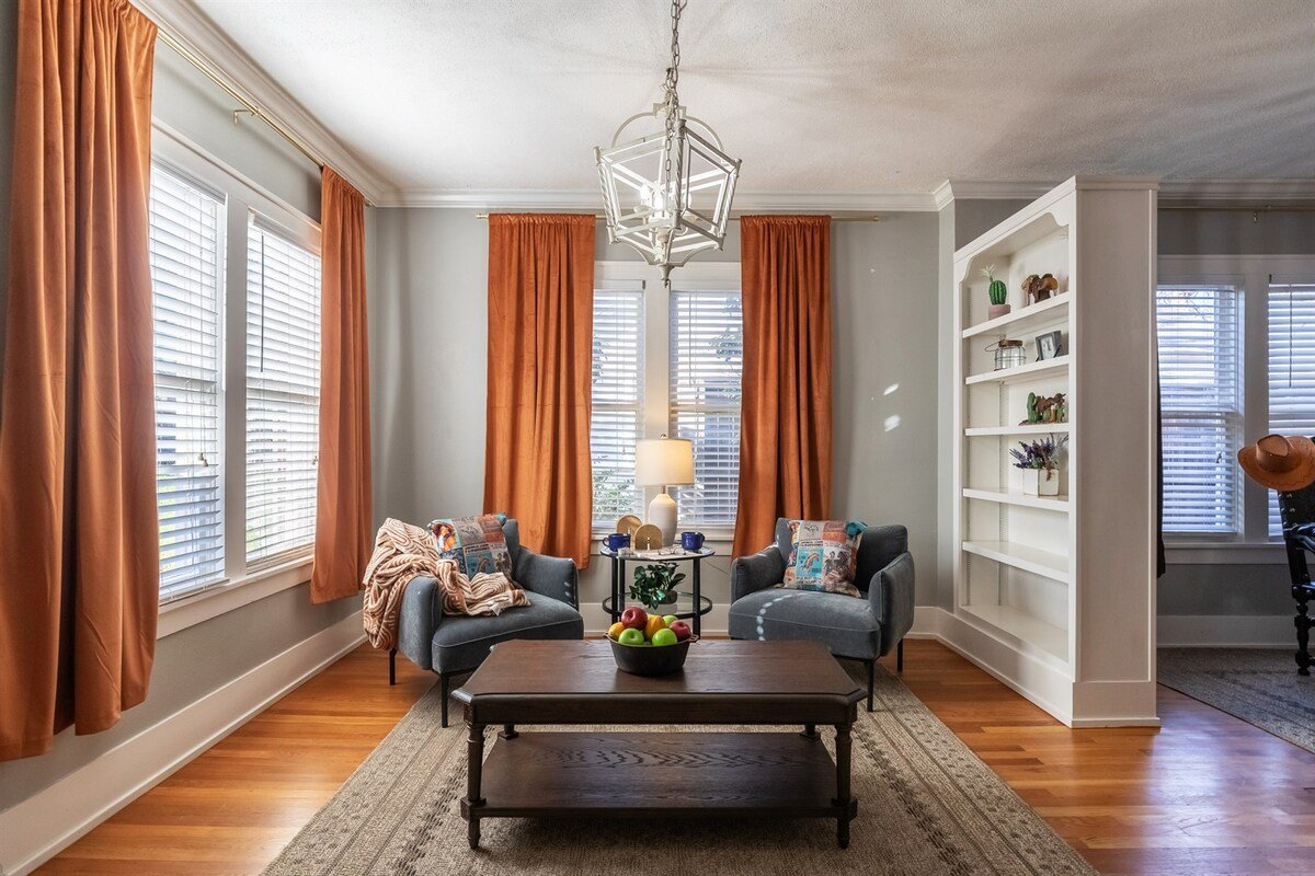 Abilene Vacation Rental