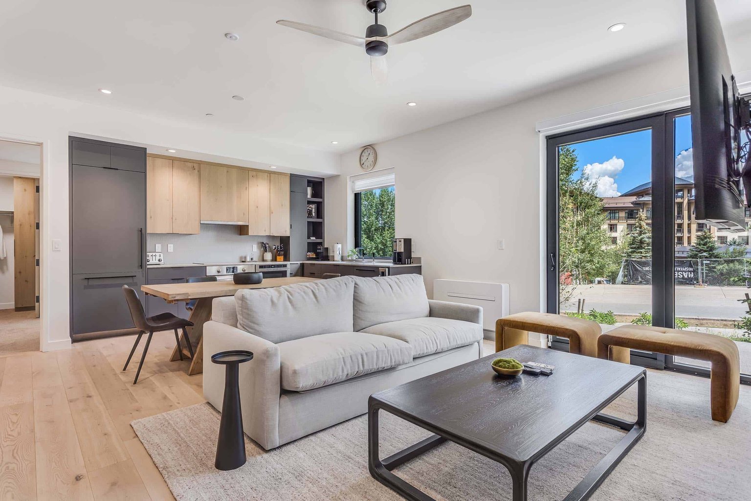Snowmass Vacation Rental