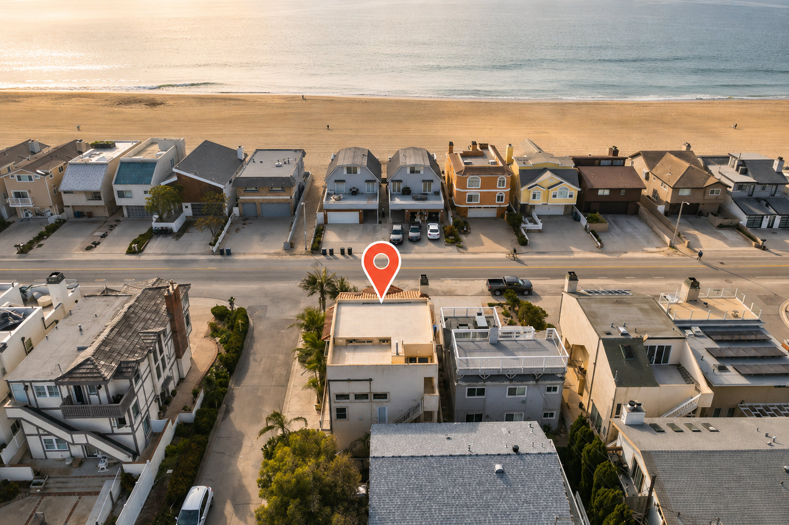 Oxnard Vacation Rental