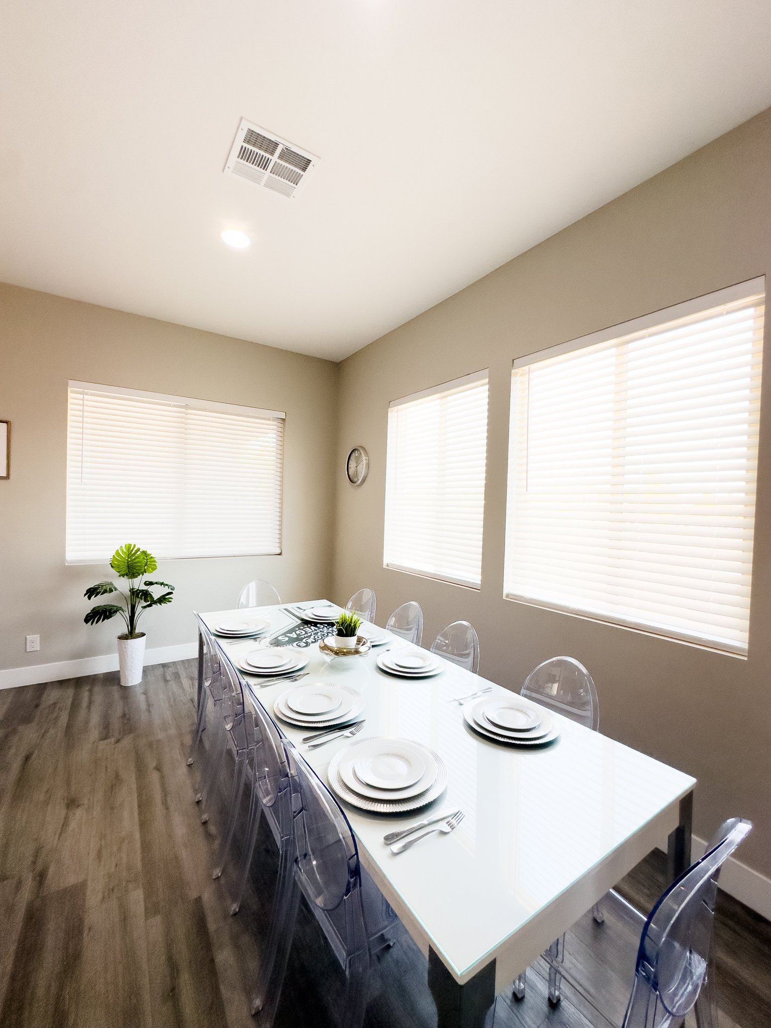 Las Vegas Vacation Rental