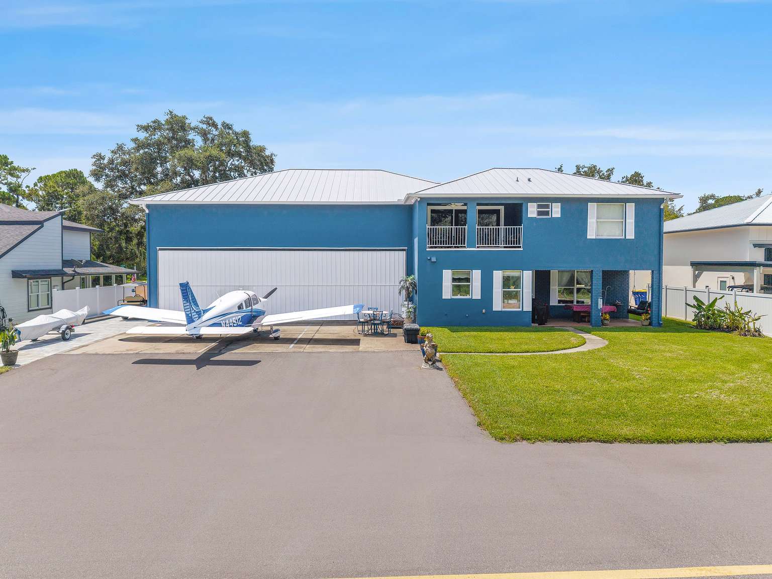 Edgewater Vacation Rental