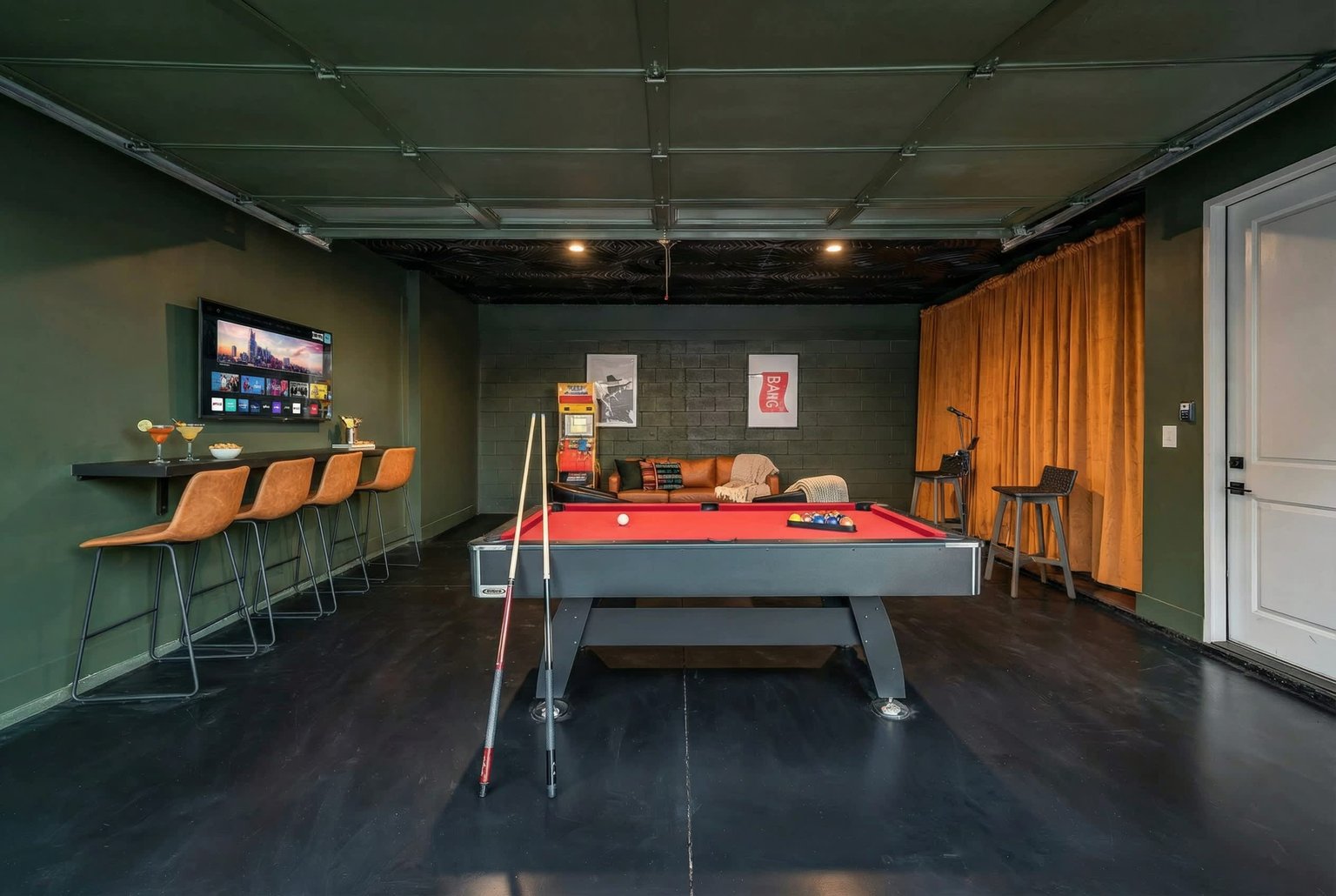 Nashville Vacation Rental
