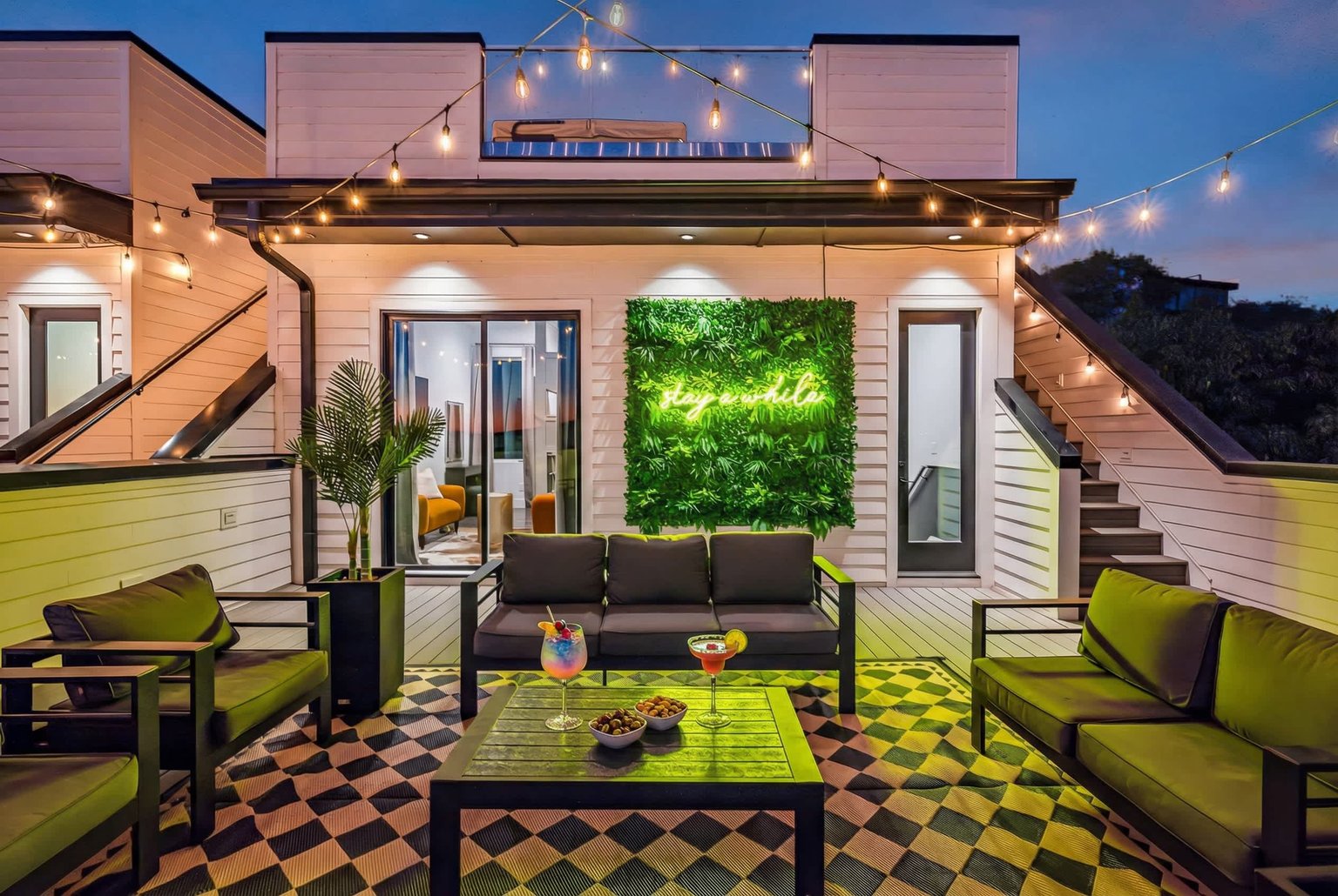 Nashville Vacation Rental